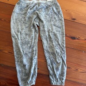 THE GREAT.  Stadium Sweatpants